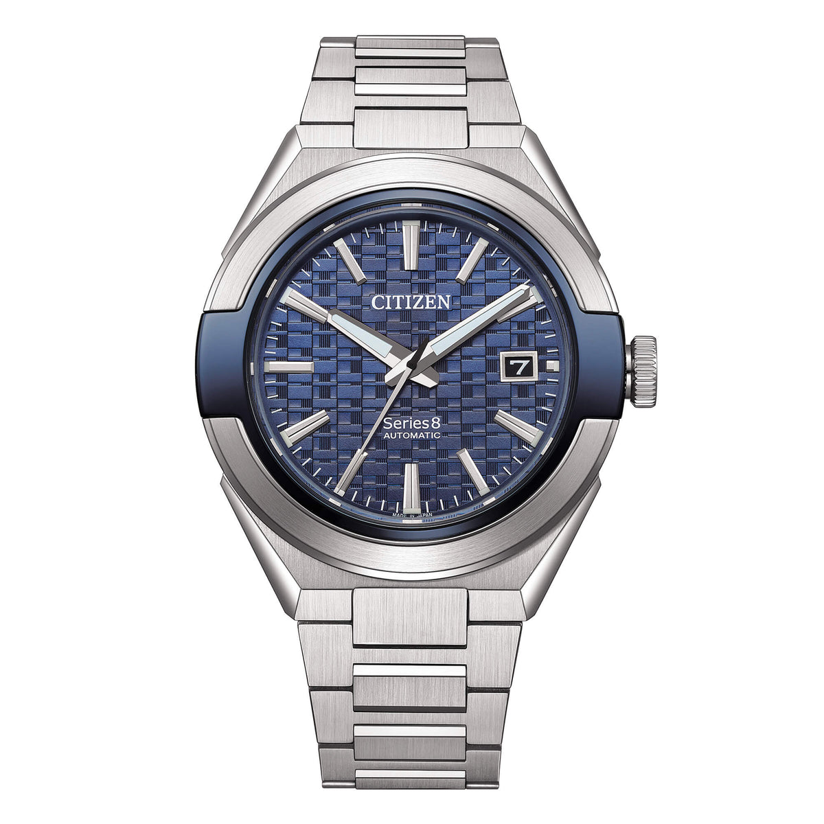 Citizen 870 Automatic Series 8 NA1037-53L
