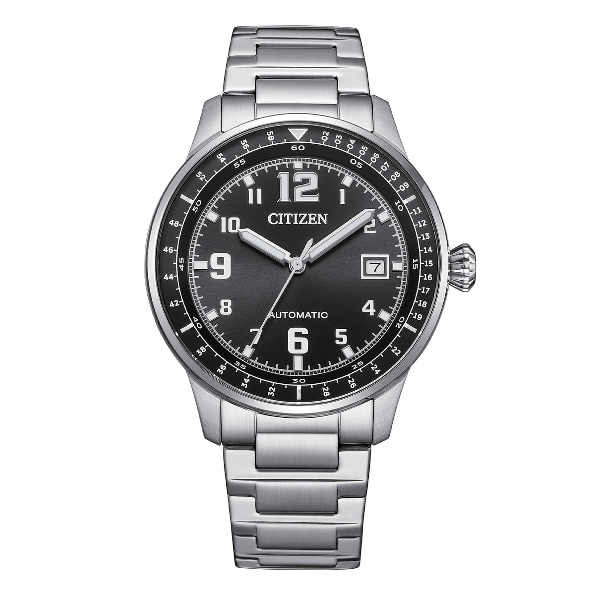 Citizen Chrono Super Titanium 4610 CA4610-85X