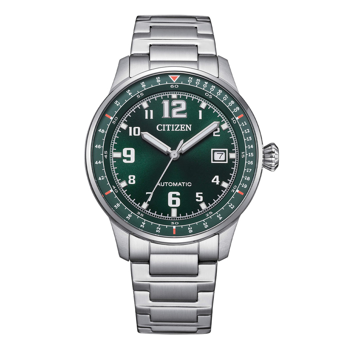 Citizen Chrono Super Titanium 4610 CA4610-85X