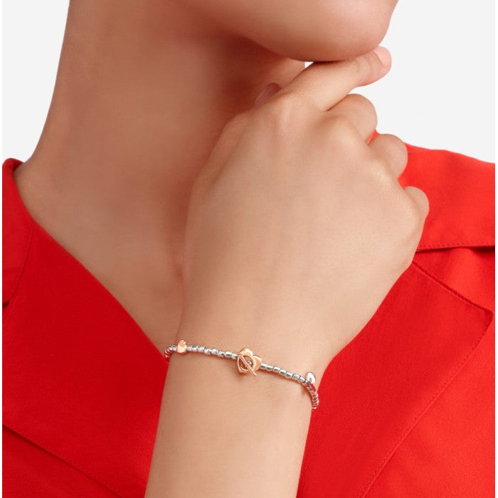 Dodo Rondella 9kt Rose Gold