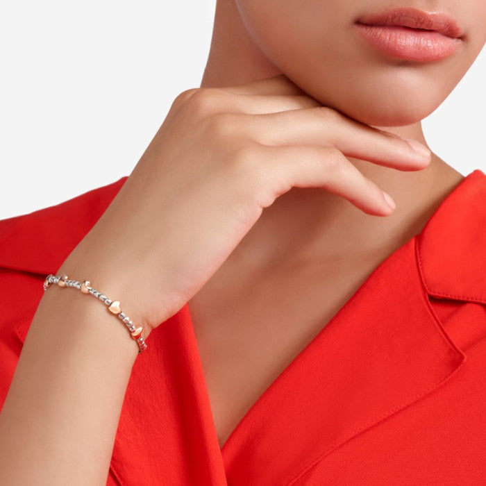 Dodo Rondella 9kt Rose Gold