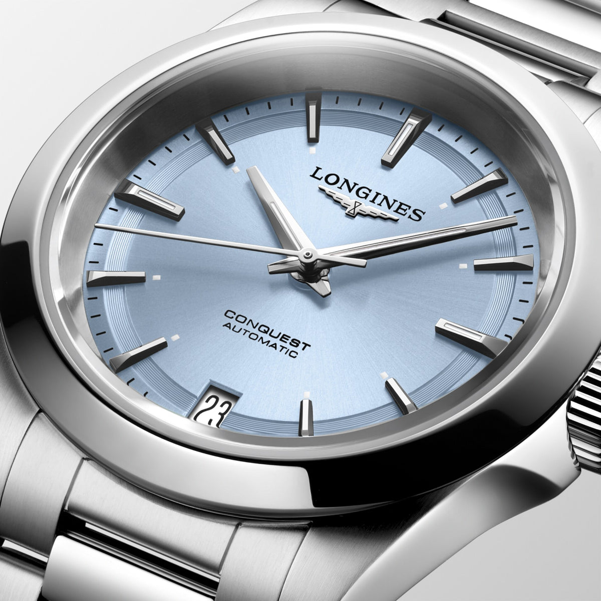Longines Conquest 34 MM L3.430.4.99.6