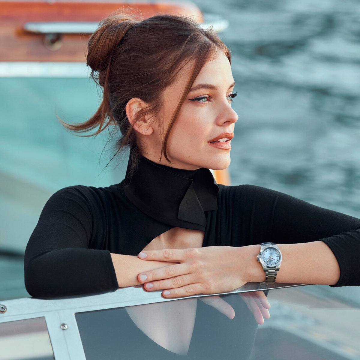 Longines Conquest 34 MM L3.430.4.99.6