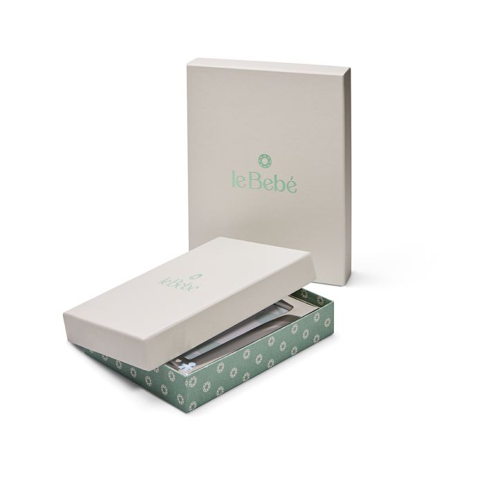 Le Bebè Photo Frame 13 x 18 cm Baby LBC011