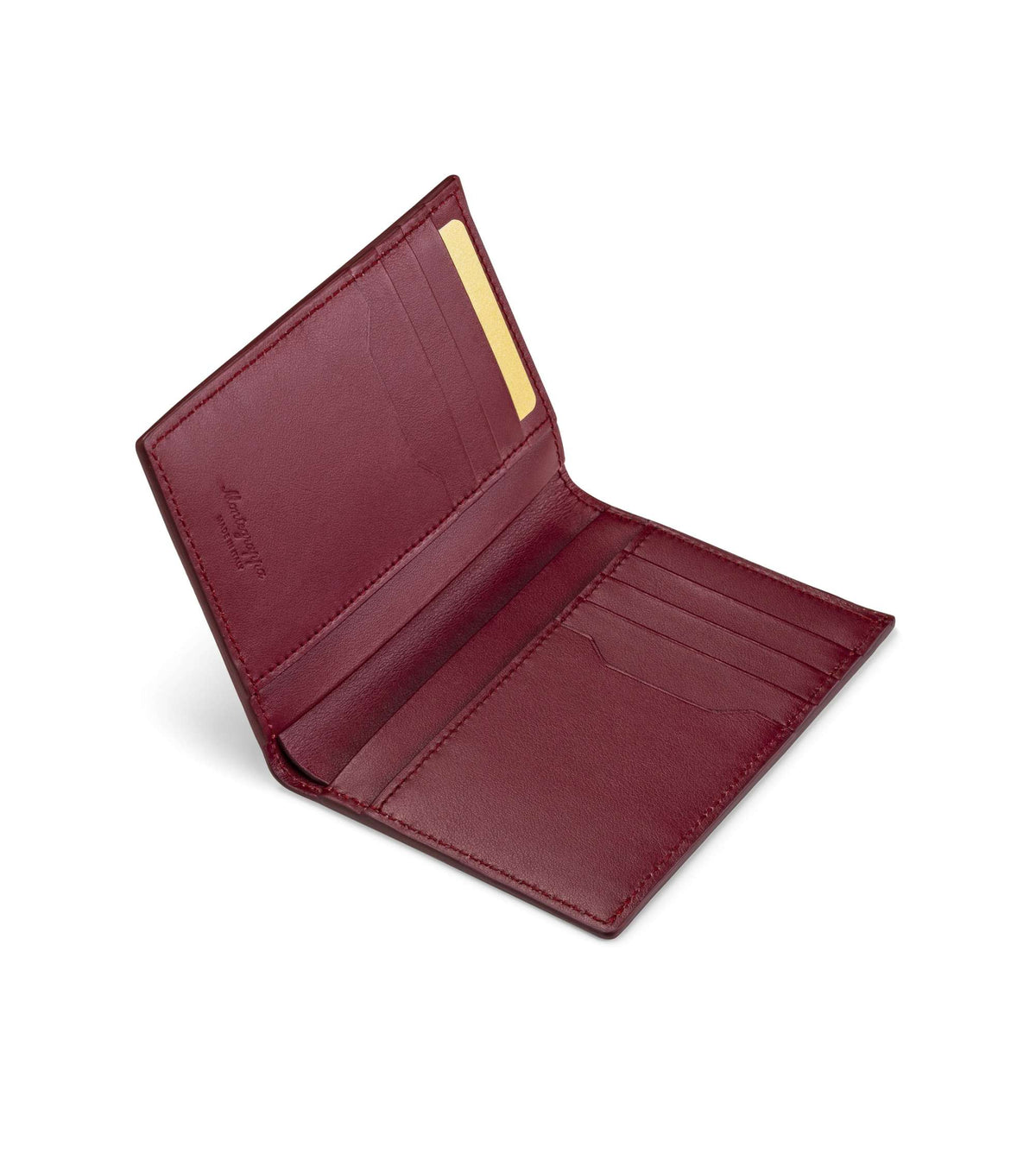 Montegrappa Black Armonia Ballpoint Pen