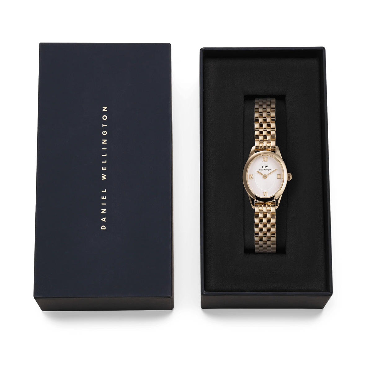 Daniel Wellington Ophelia Mini Gold