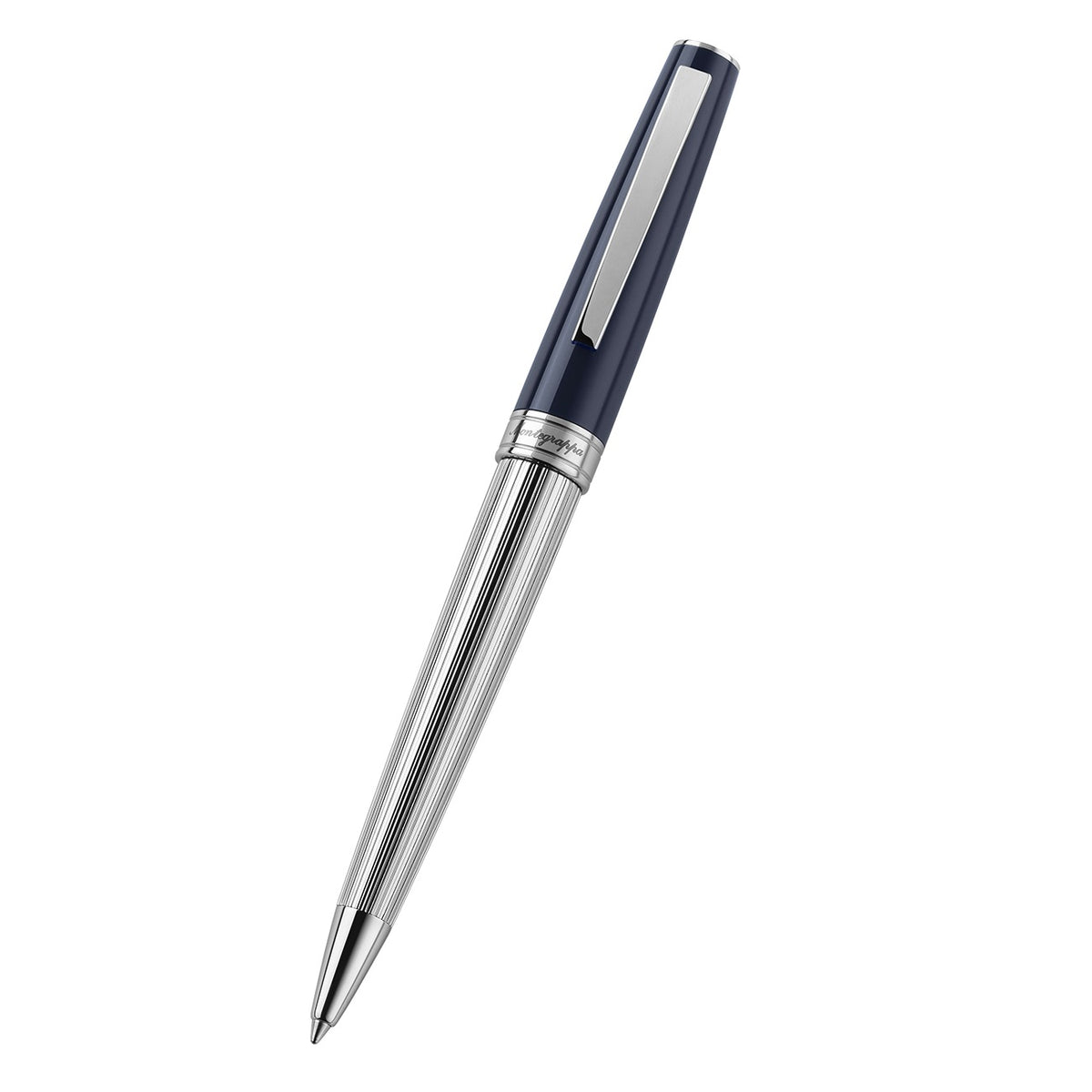 Montegrappa Black Armonia Ballpoint Pen
