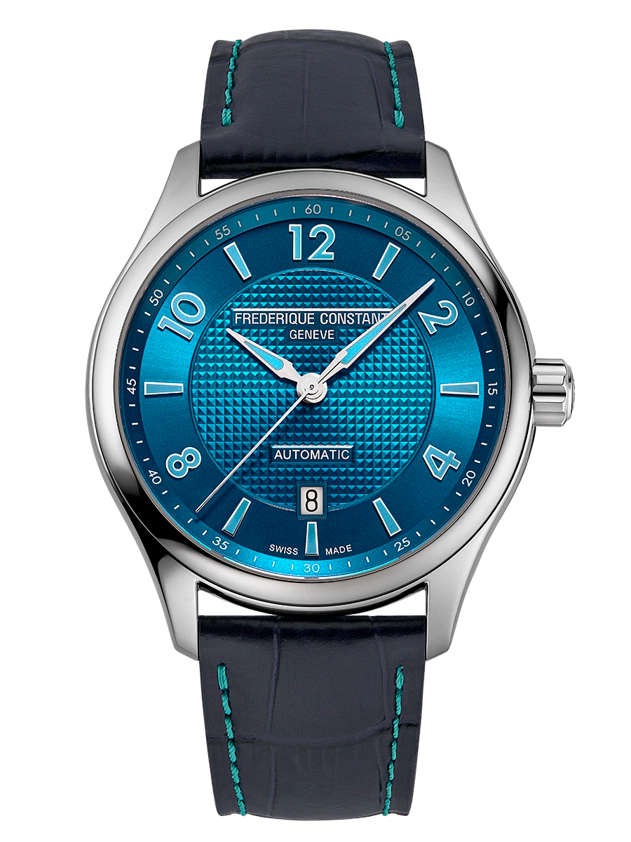 Frederique Constant Runabout 42MM FC-303RMLN5B6