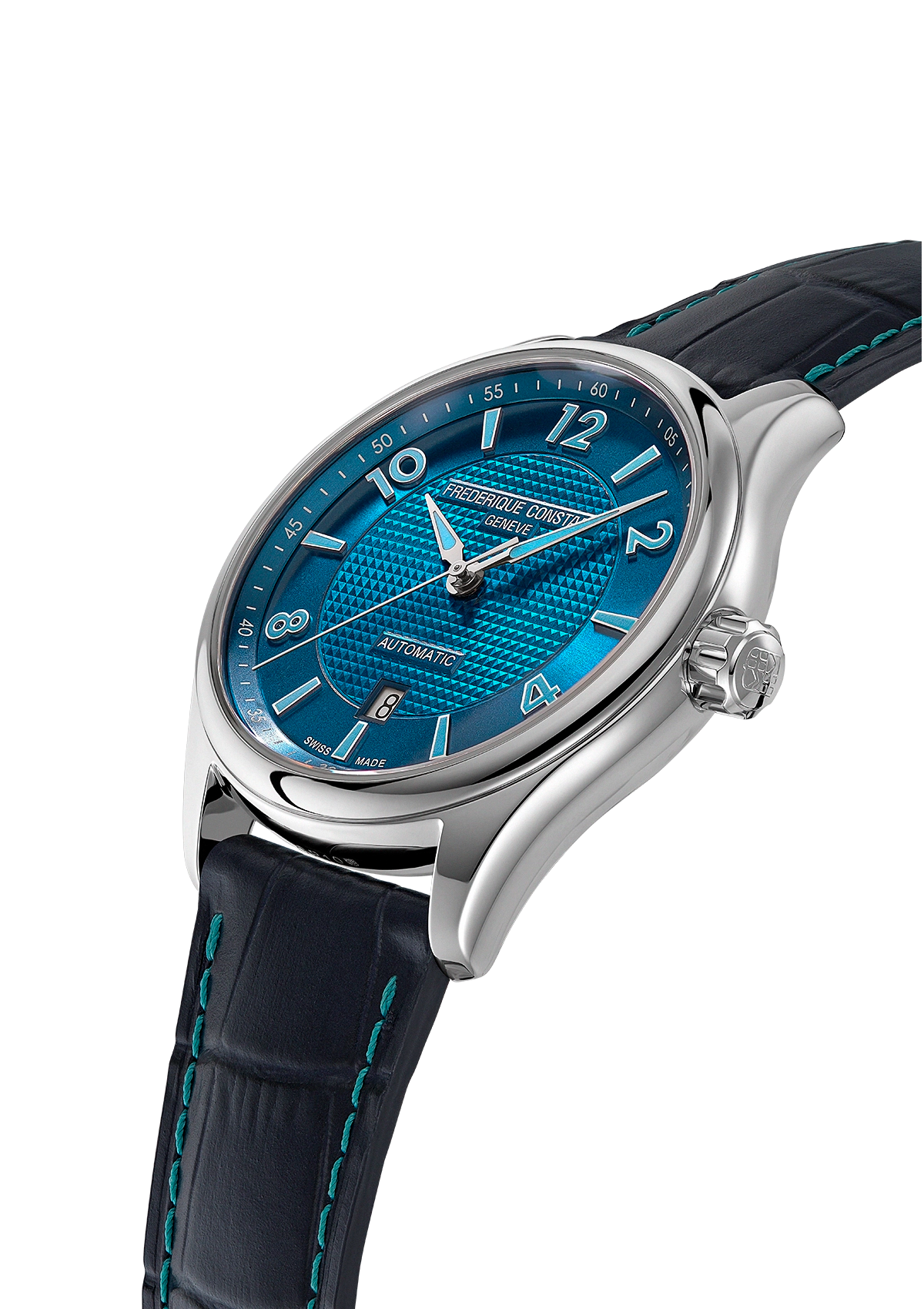 Frederique Constant Runabout 42MM FC-303RMLN5B6