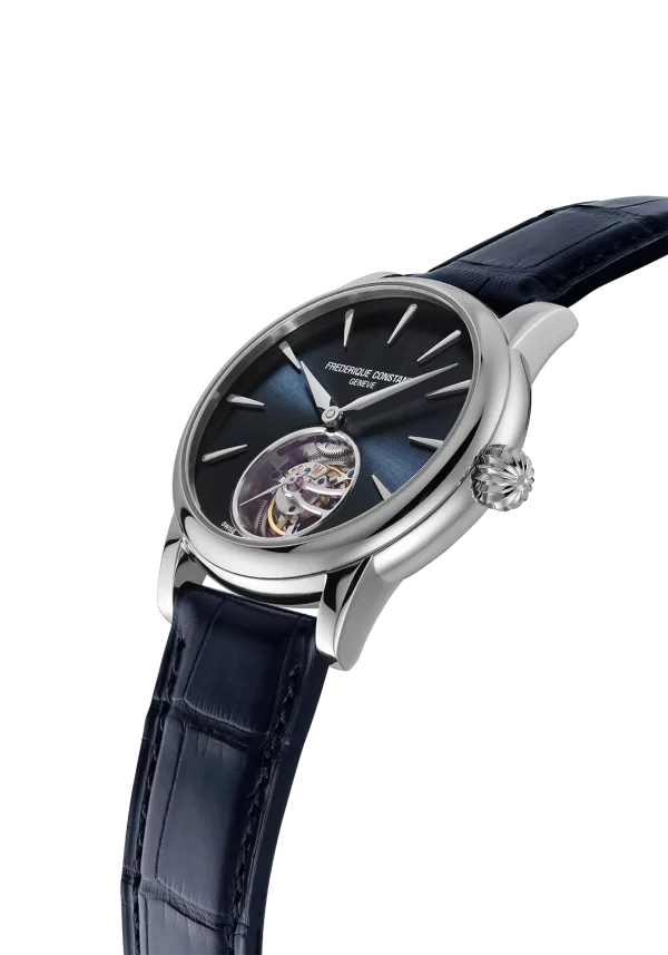 Frederique Constant Manufacture Classic Tourbillon FC-980N3H6