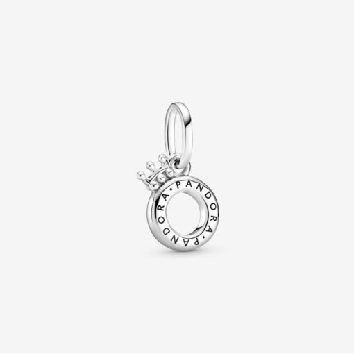 Pandora Charm O Coronata 399043C00