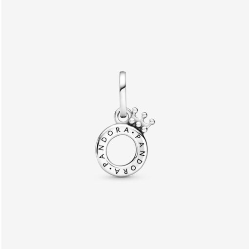 Pandora Charm O Coronata 399043C00