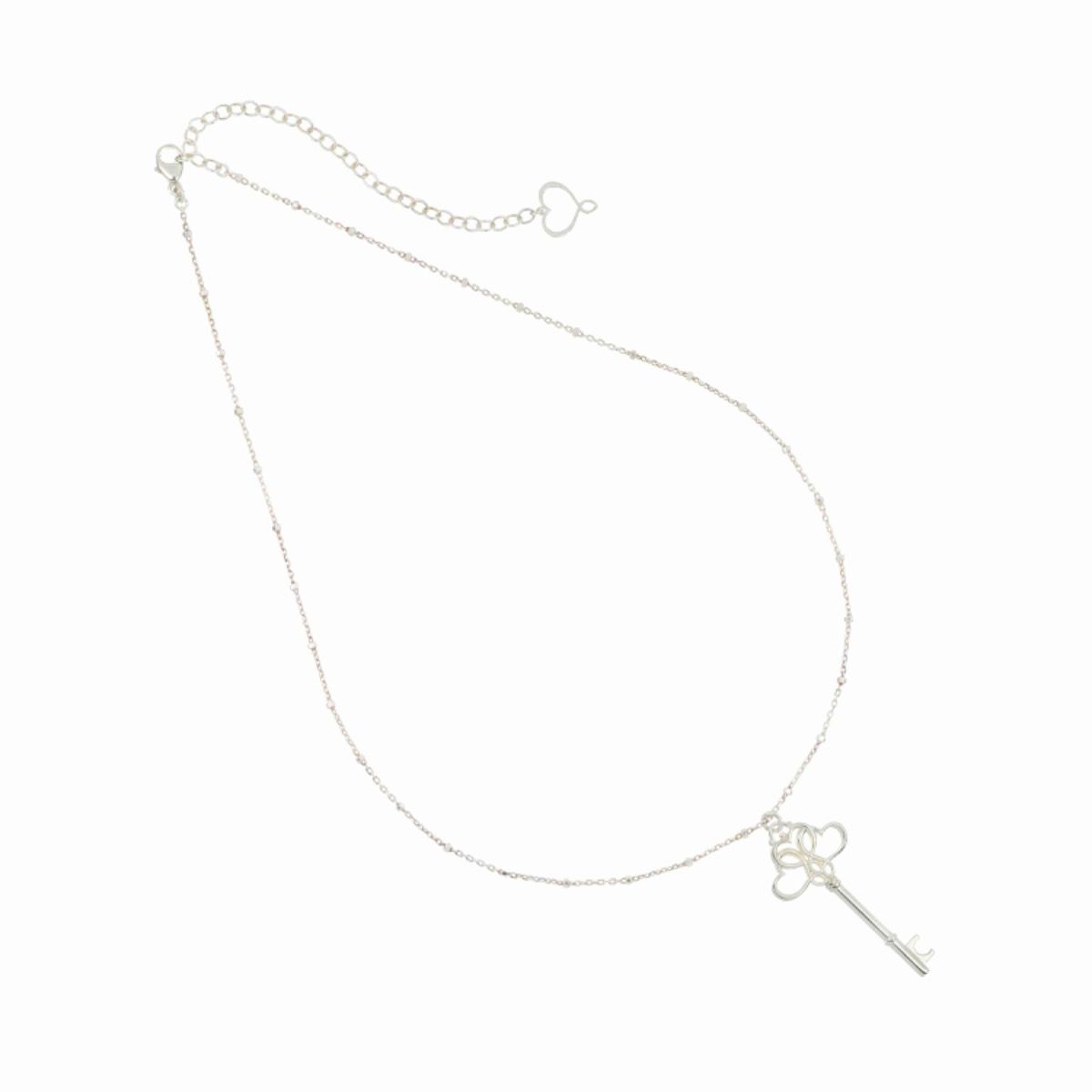 Maman et Sophie Scaramazza Double Pearl Bracelet Necklace