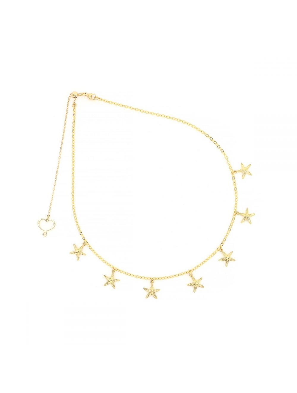 Maman et Sophie Girocollo Stelle Marine GHAMA7ST