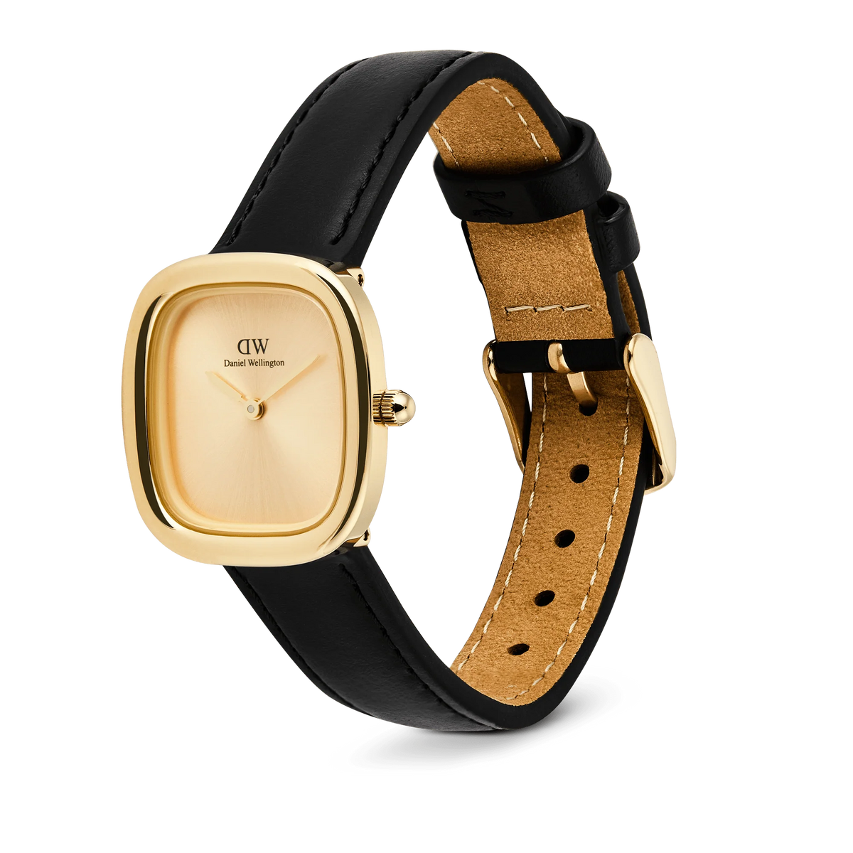 Daniel Wellington Margot Sheffield Unitone Sunray Gold