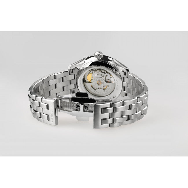 Hamilton Jazzmaster Open Heart 40 MM H32675151