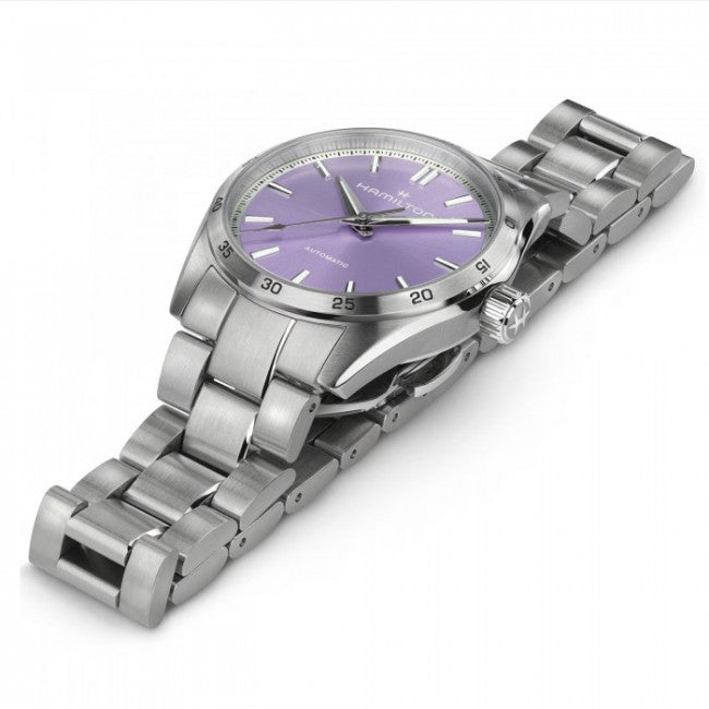 Hamilton Jazzmaster Performer Auto 34 MM H36105170