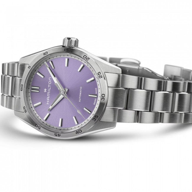 Hamilton Jazzmaster Performer Auto 34 MM H36105170