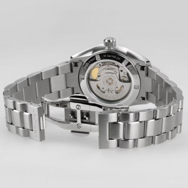 Hamilton Jazzmaster Performer Auto 34 MM H36105170