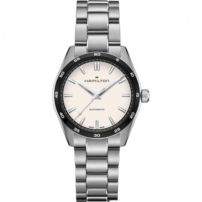 Hamilton Jazzmaster Performer Auto 38MM H36205110