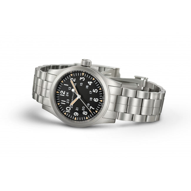 Hamilton Khaki Field Mechanical 38 MM H69439131