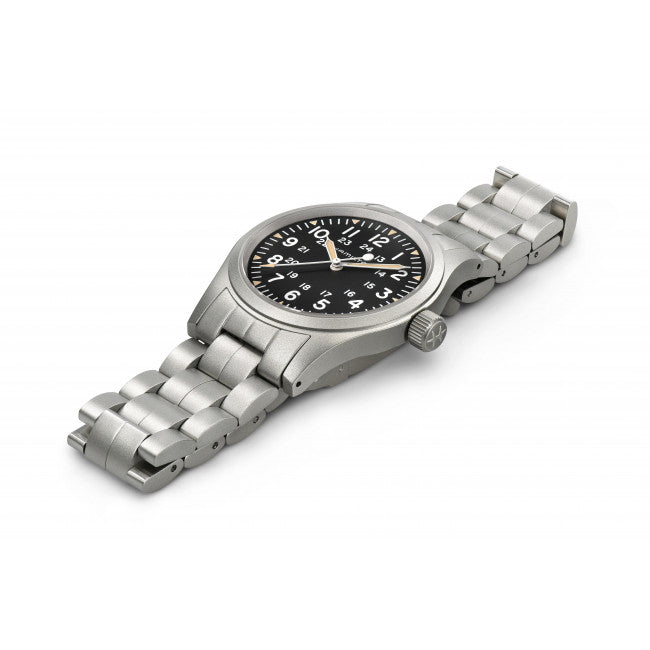 Hamilton Khaki Field Mechanical 38 MM H69439131
