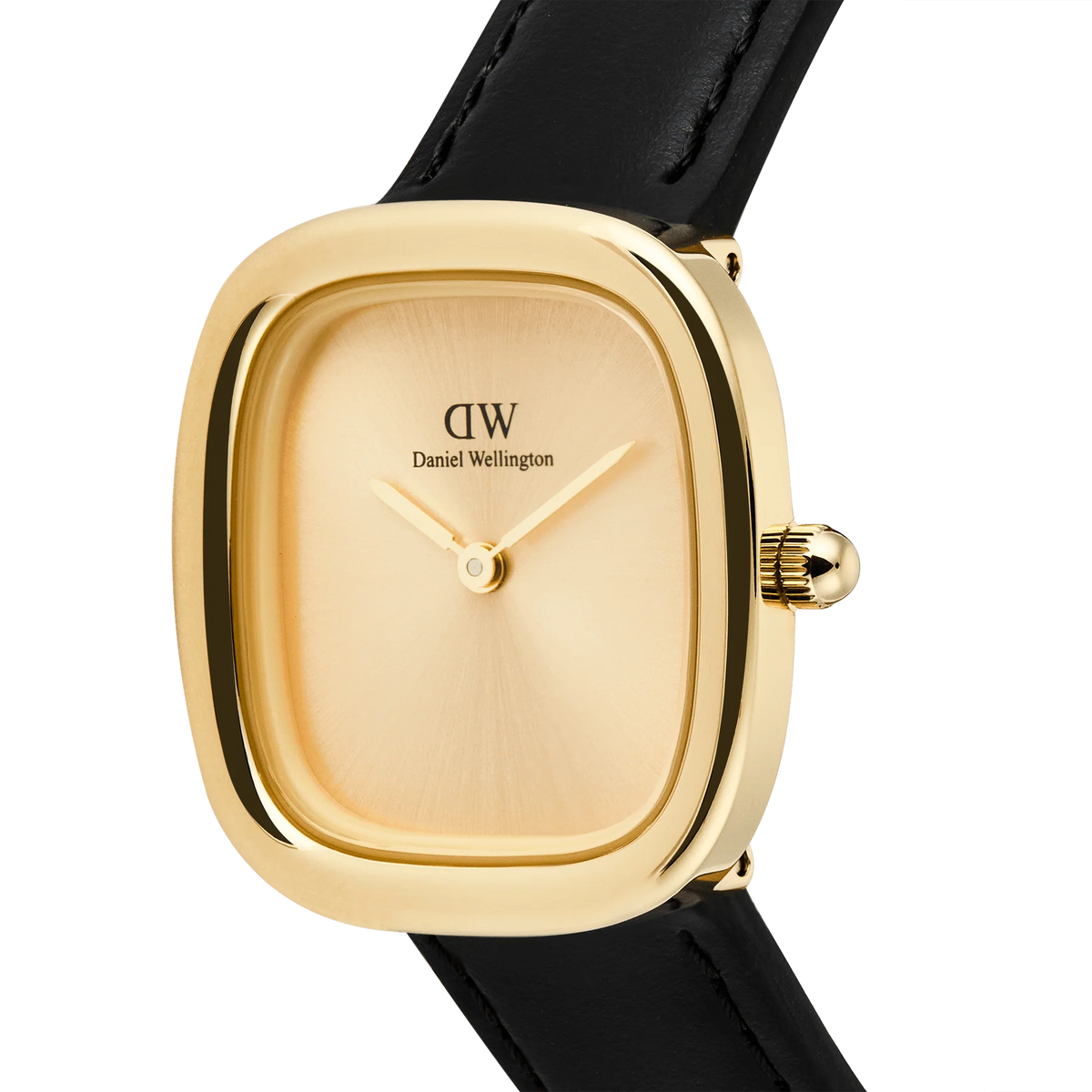Daniel Wellington Margot Sheffield Unitone Sunray Gold