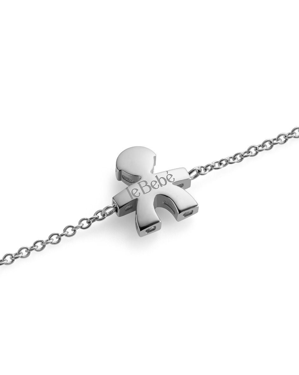 Le Bebè I Tesorini Bimbo Bracelet Yellow Gold LBB930