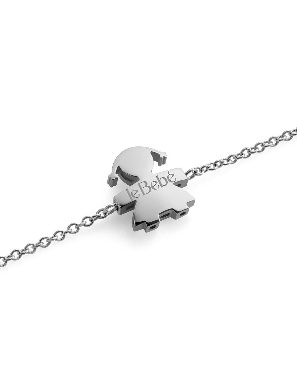 Le Bebè I Tesorini Bimbo Bracelet Yellow Gold LBB930