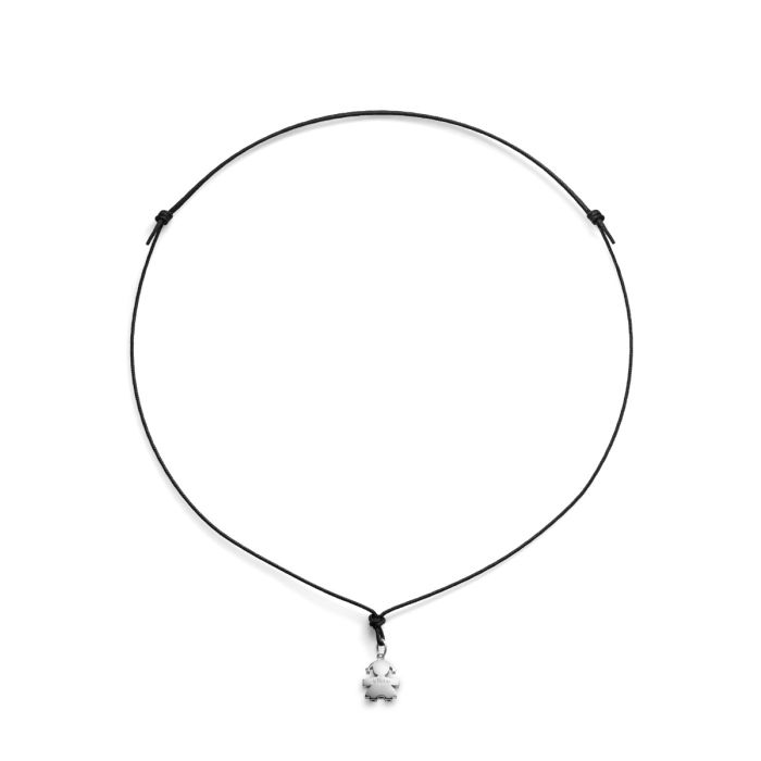 Le Bebè I Tesorini Bimba Pendant White Gold LBB915