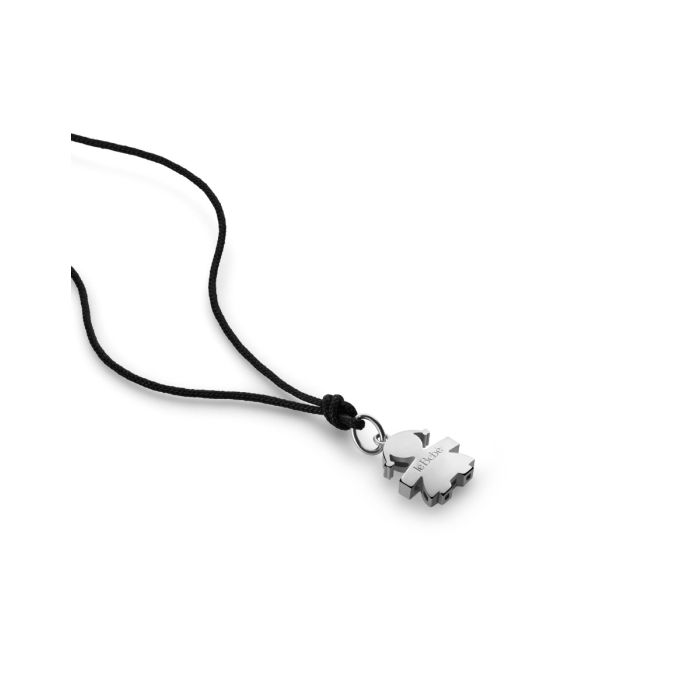 Le Bebè I Tesorini Bimba Pendant White Gold LBB915