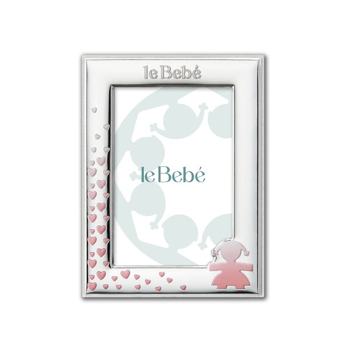 Le Bebè Photo Frame 13 x 18 cm Baby LBC011
