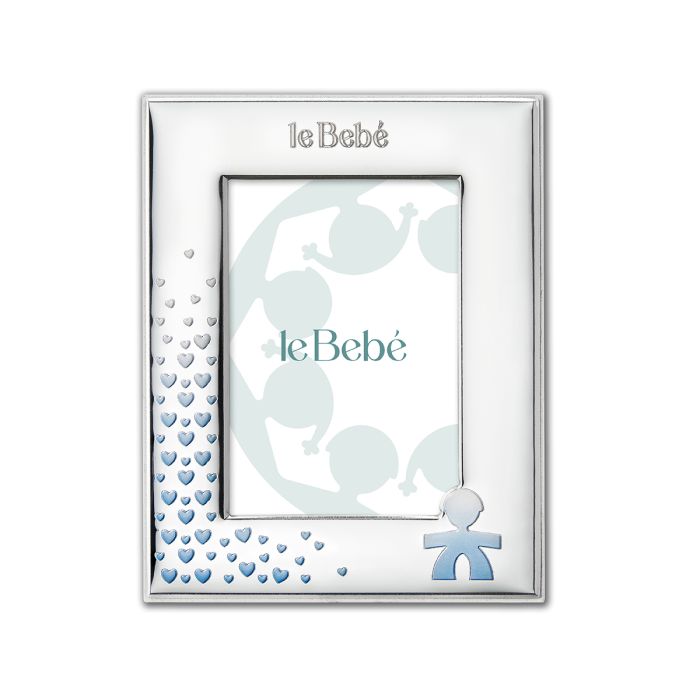 Le Bebè Photo Frame 13 x 18 cm Baby LBC011