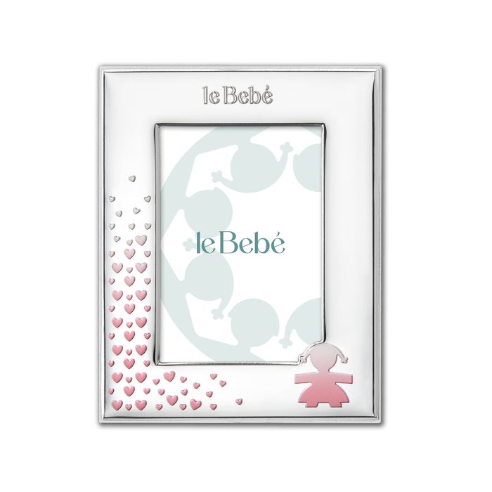 Le Bebè Photo Frame 13 x 18 cm Baby LBC011