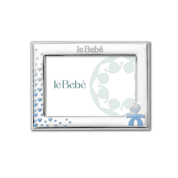 Le Bebè Photo Frame 13 x 18 cm Baby LBC011