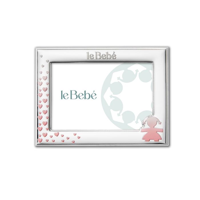 Le Bebè Photo Frame 13 x 18 cm Baby LBC011