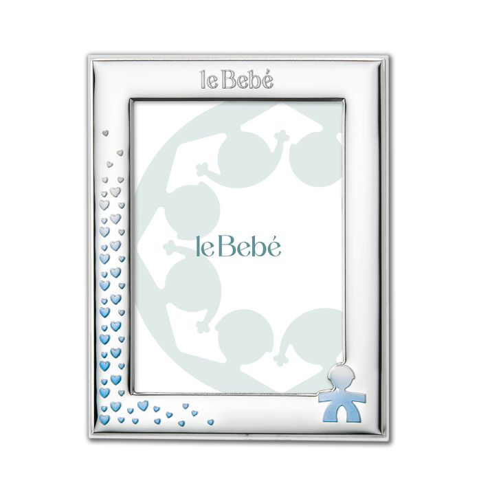 Le Bebè Photo Frame 13 x 18 cm Baby LBC011