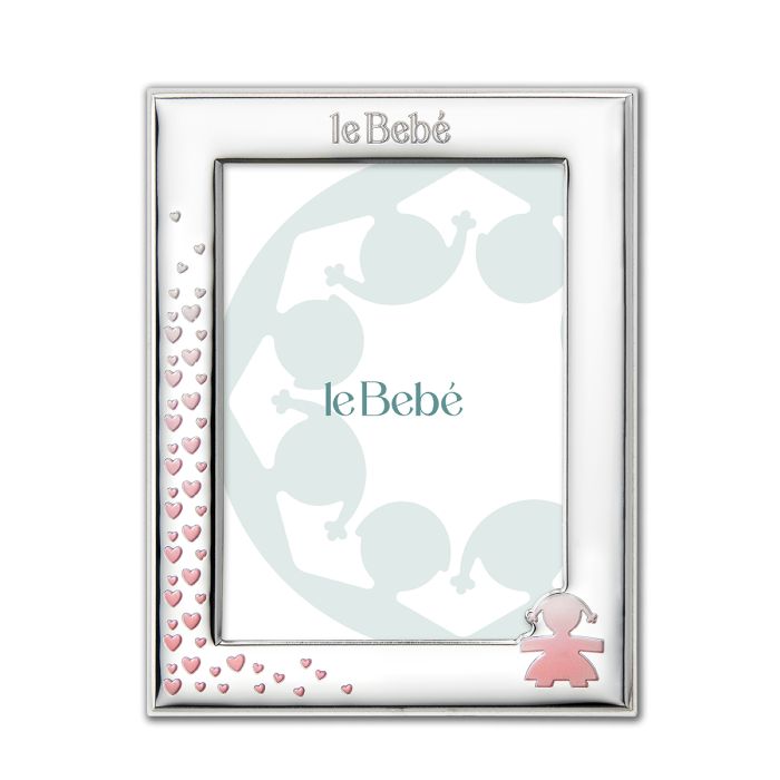 Le Bebè Photo Frame 13 x 18 cm Baby LBC011