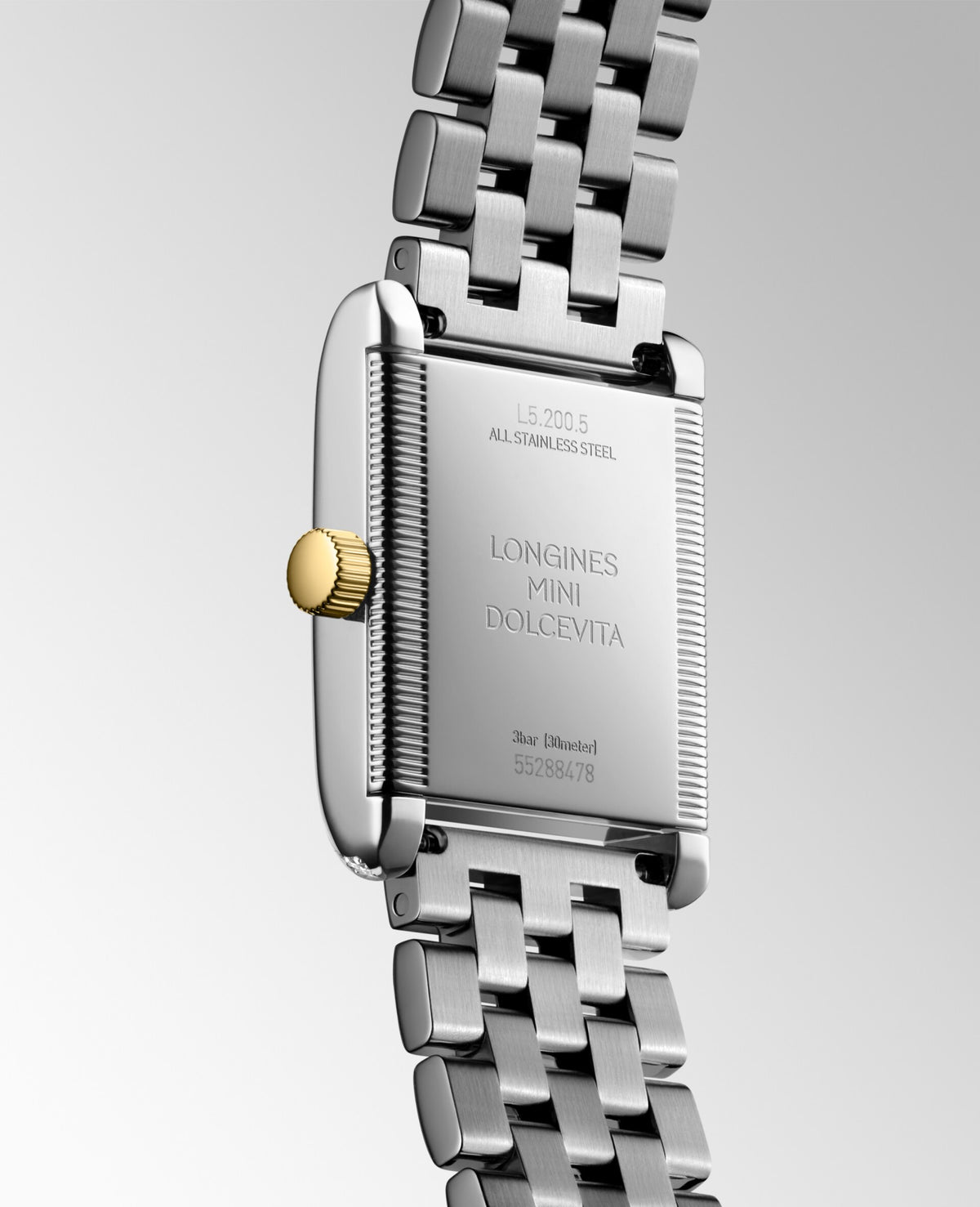 Longines Mini DolceVita L5.200.5.78.7