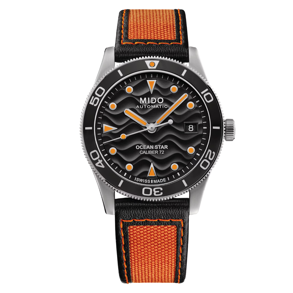 MIDO Ocean Star 39 MM M026.907.11.041.00