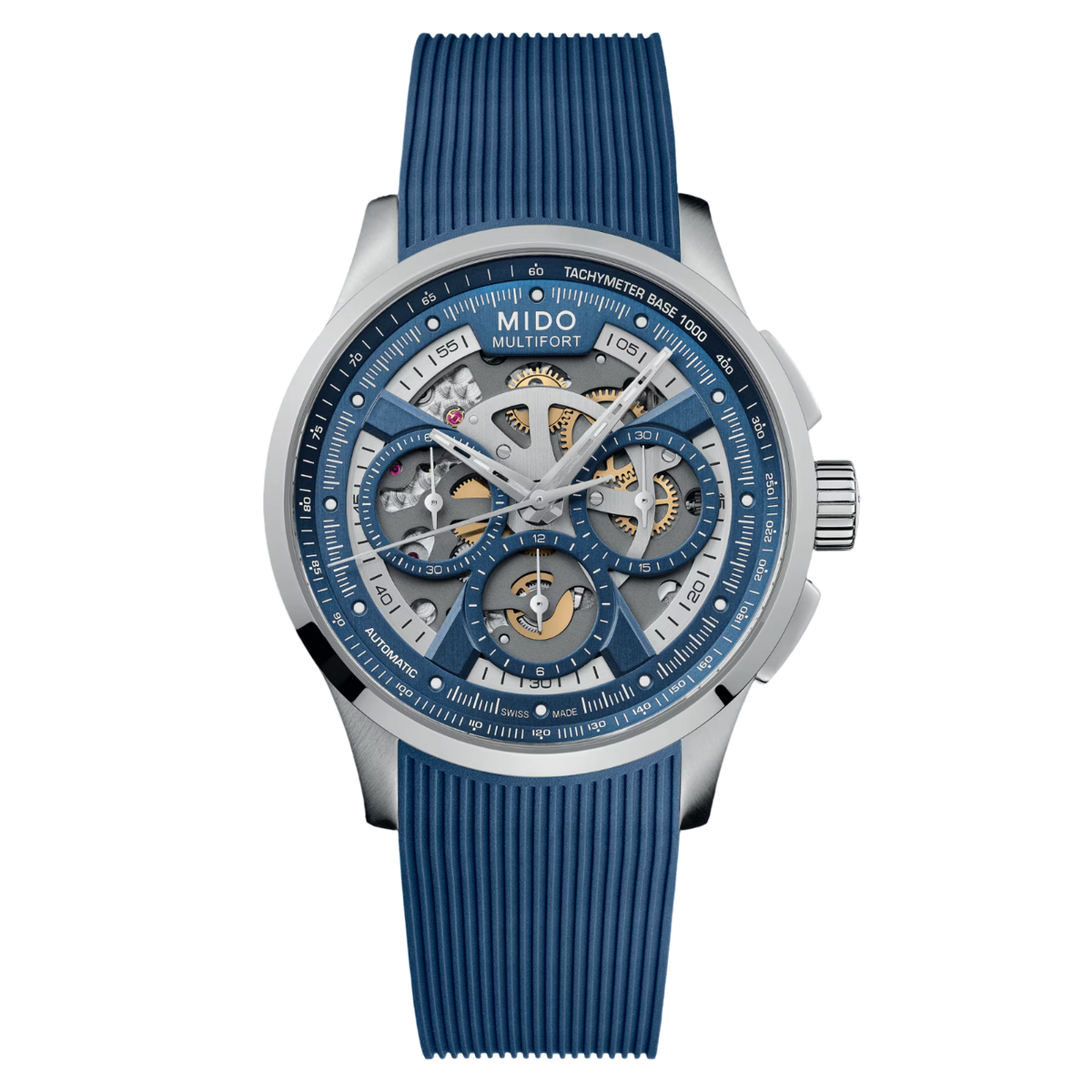 MIDO Multifort M M038.430.17.041.00