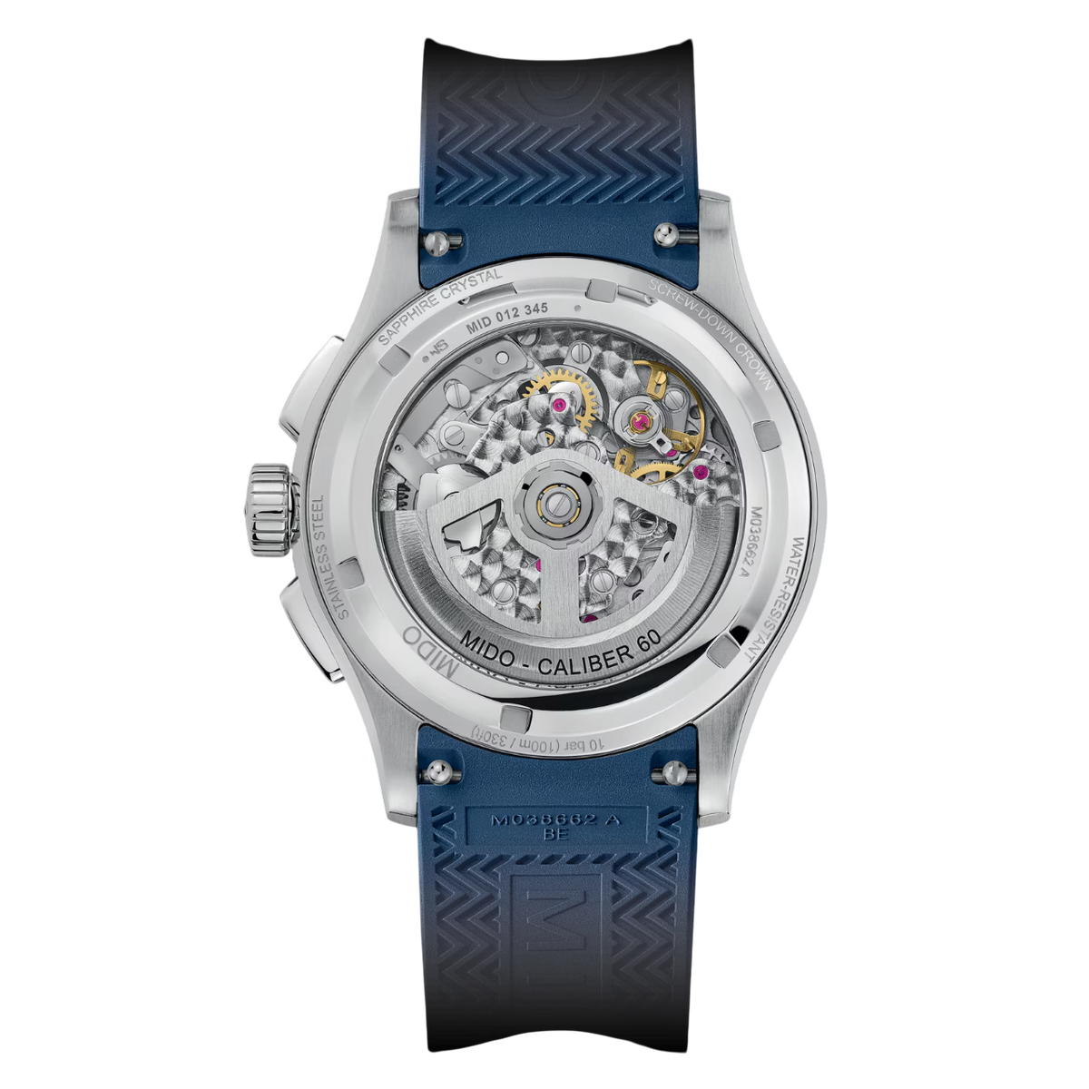 MIDO Multifort M M038.430.17.041.00