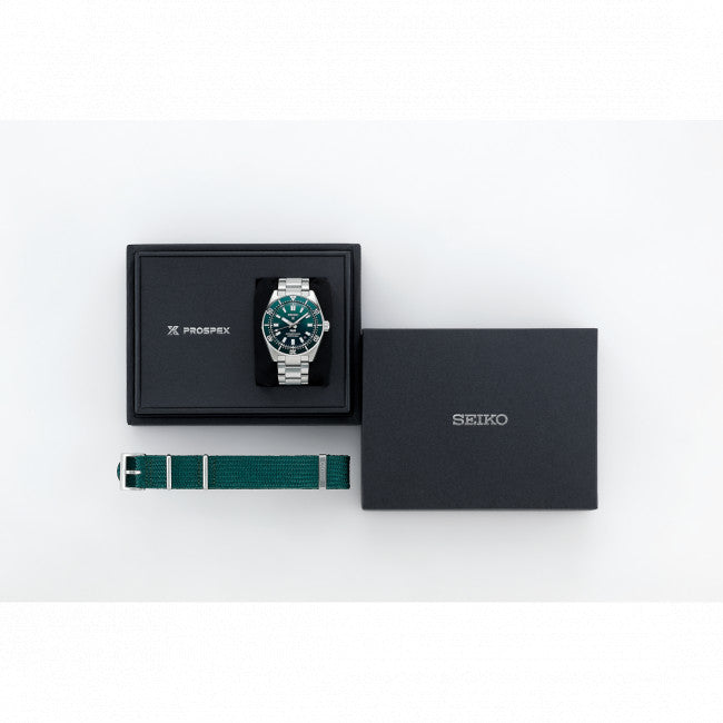 Seiko Prospex Padi 1965 SPB501J1