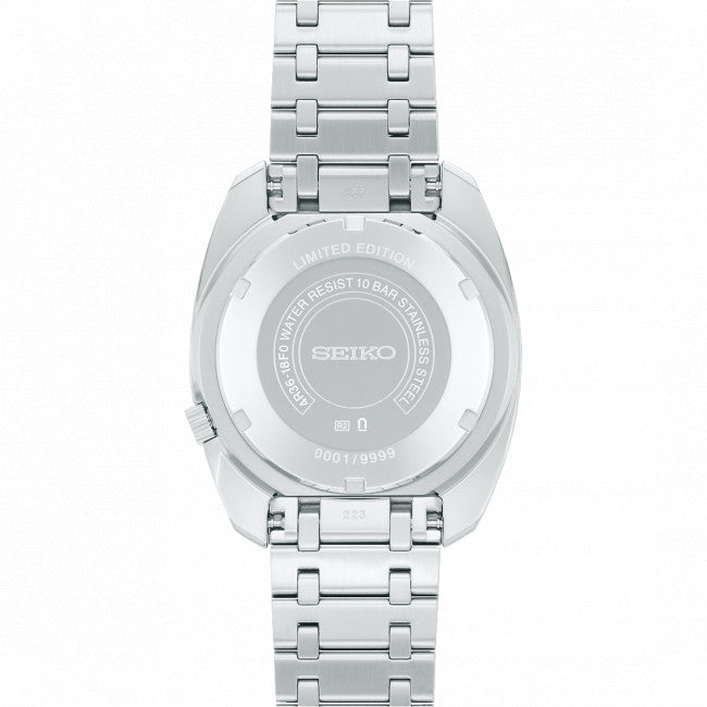 Seiko 5 Sport 1968 Silver SRPL03K1