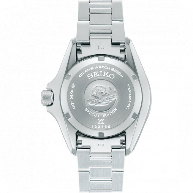 Seiko Prospex Samurai SRPL13K1