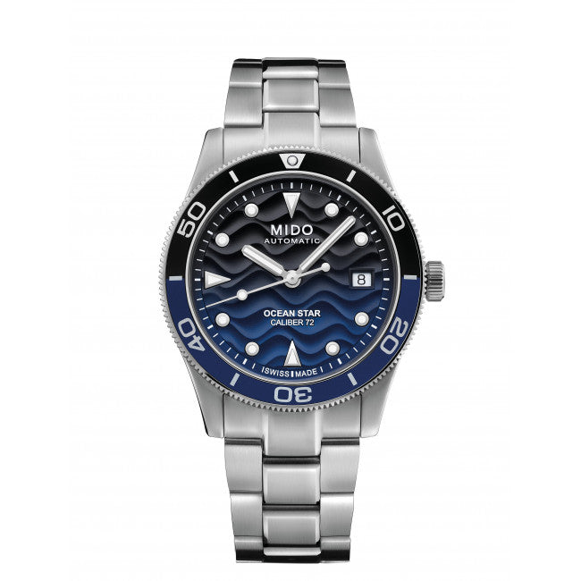 MIDO Ocean Star 39 MM M026.907.11.041.00