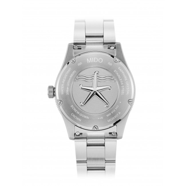 MIDO Ocean Star 39 MM M026.907.11.041.00