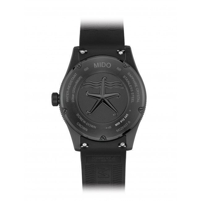 MIDO Ocean Star 39 MM M026.907.37.051.00