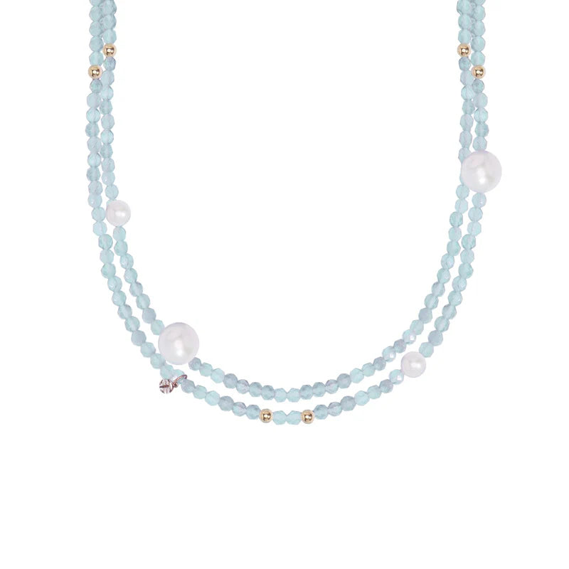 Mimi Necklace CXM27BR107