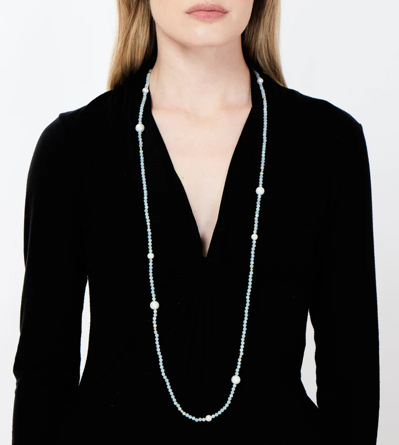 Mimi Necklace CXM27BR107